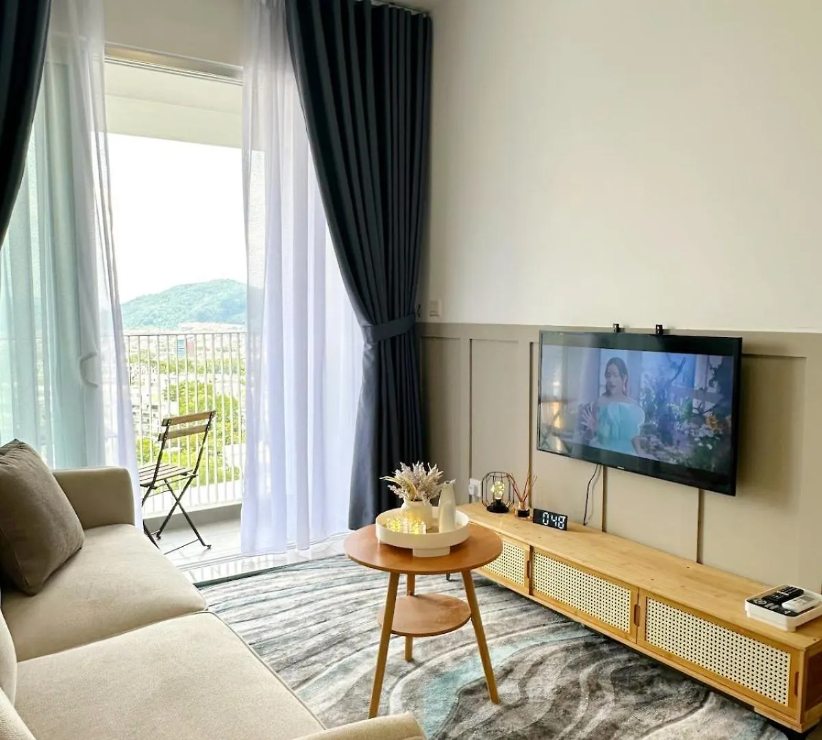 Nadayu63 Melawati I 3R2B I Free Parking I Netflix Lägenhet Kuala Lumpur
