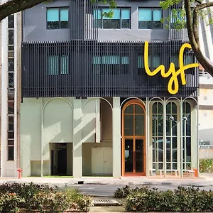 Otel Lyf Chinatown, Kuala Lumpur