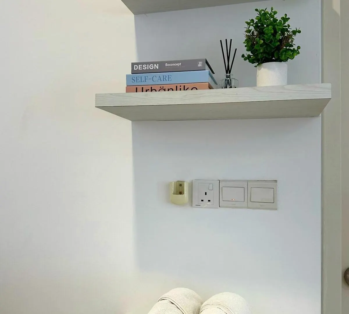 Nadayu63 Melawati I 3R2B I Free Parking I Netflix Apartment Kuala Lumpur